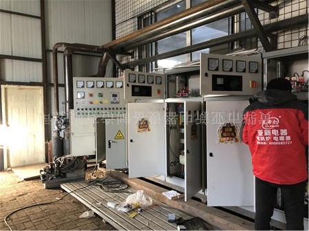 現(xiàn)場調(diào)試